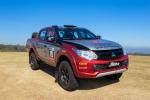 Mitsubishi L200 Triton Sport R 2018 года